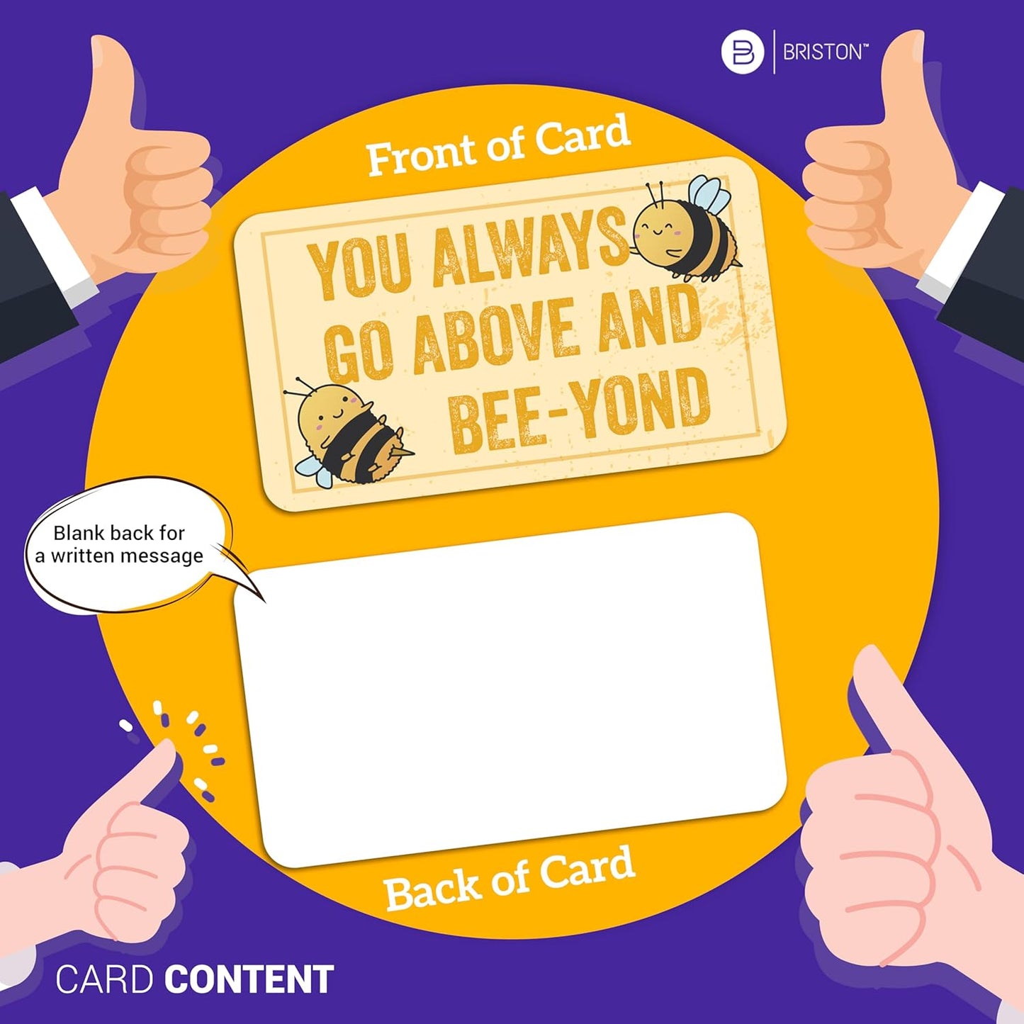 A set of 70 colorful Kudos Cards designed for appreciation and recognition, perfect for school lunchbox notes, employee motivation, teacher rewards, and inspirational gifting. Blank back for personalized messages.
