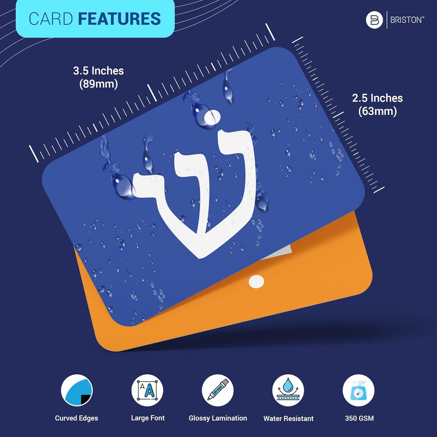 Biblical Hebrew Alphabet Flash Cards β Learn Alef-Bet with Pronunciation & Transliteration β Educational Language Learning Tool for Students & Scholars