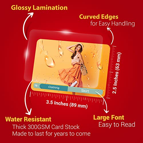 Italian Language Vocabulary Flash Cards – 300 Essential Words for Beginners – Fun & Interactive Learning Tool for Kids & Adults