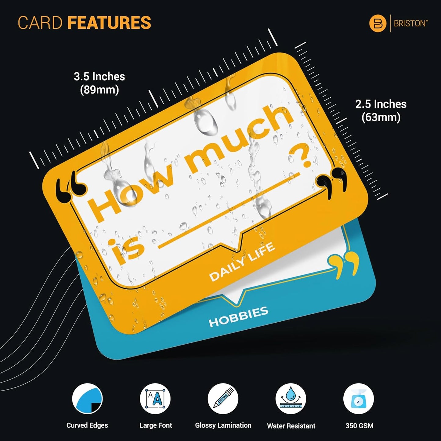Japanese travel phrase flashcards – 75 essential beginner phrases for travel and everyday conversations – Compact, durable, and engaging language learning tool