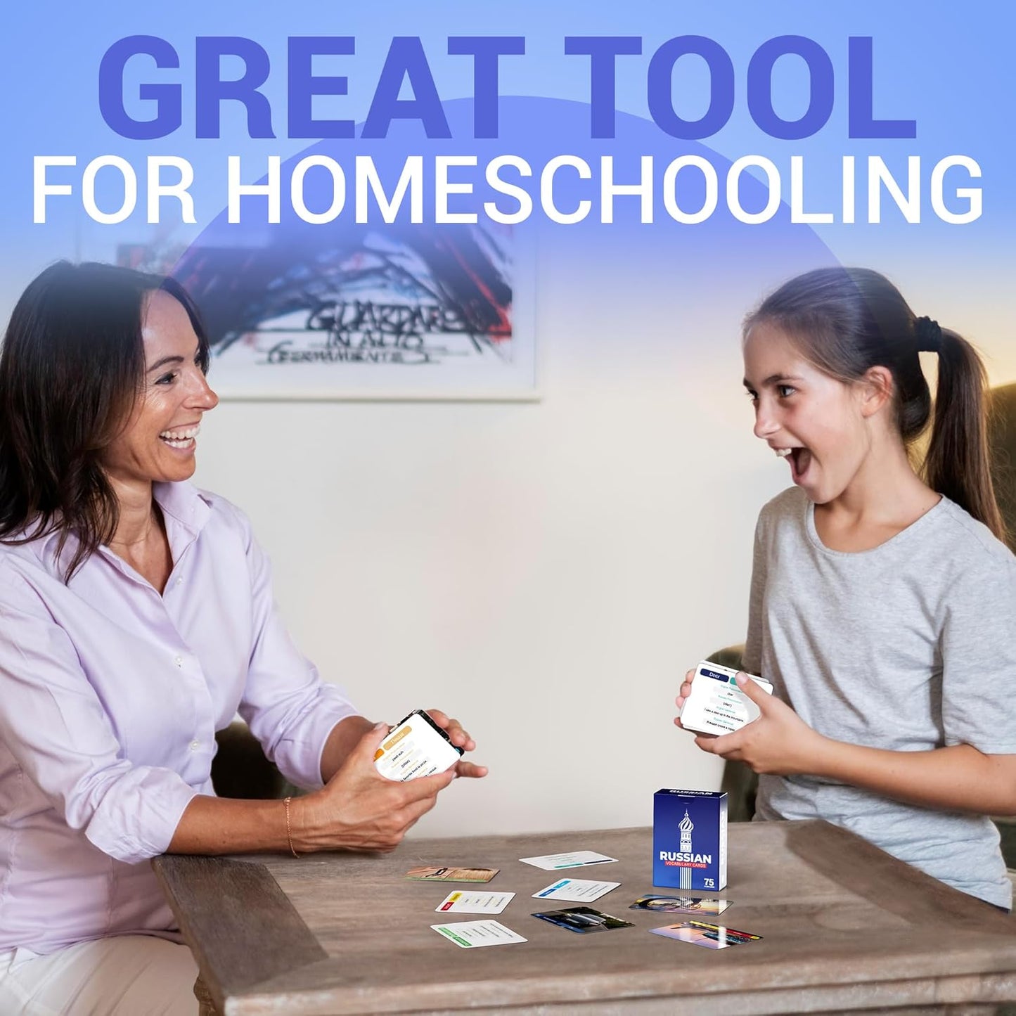 Russian vocabulary flashcards for beginners β 75 essential words with pictures for easy learning, memory retention, and quick reference. Perfect for students, travelers, and language enthusiasts.