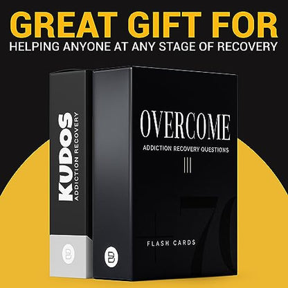 Overcome Complete Addiction Recovery Flashcards: Your Path to Lasting Wellness