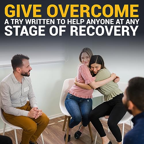 Addiction Recovery Questions