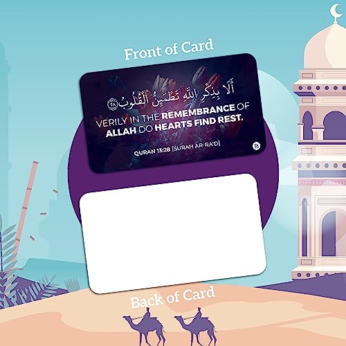 Briston Kudos Cards - Muslim