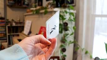 Advanced Music Theory Flash Cards – 70 Cards for Symbols, Notes & Time Signatures