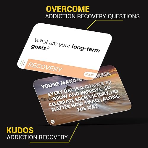 Addiction Recovery Questions