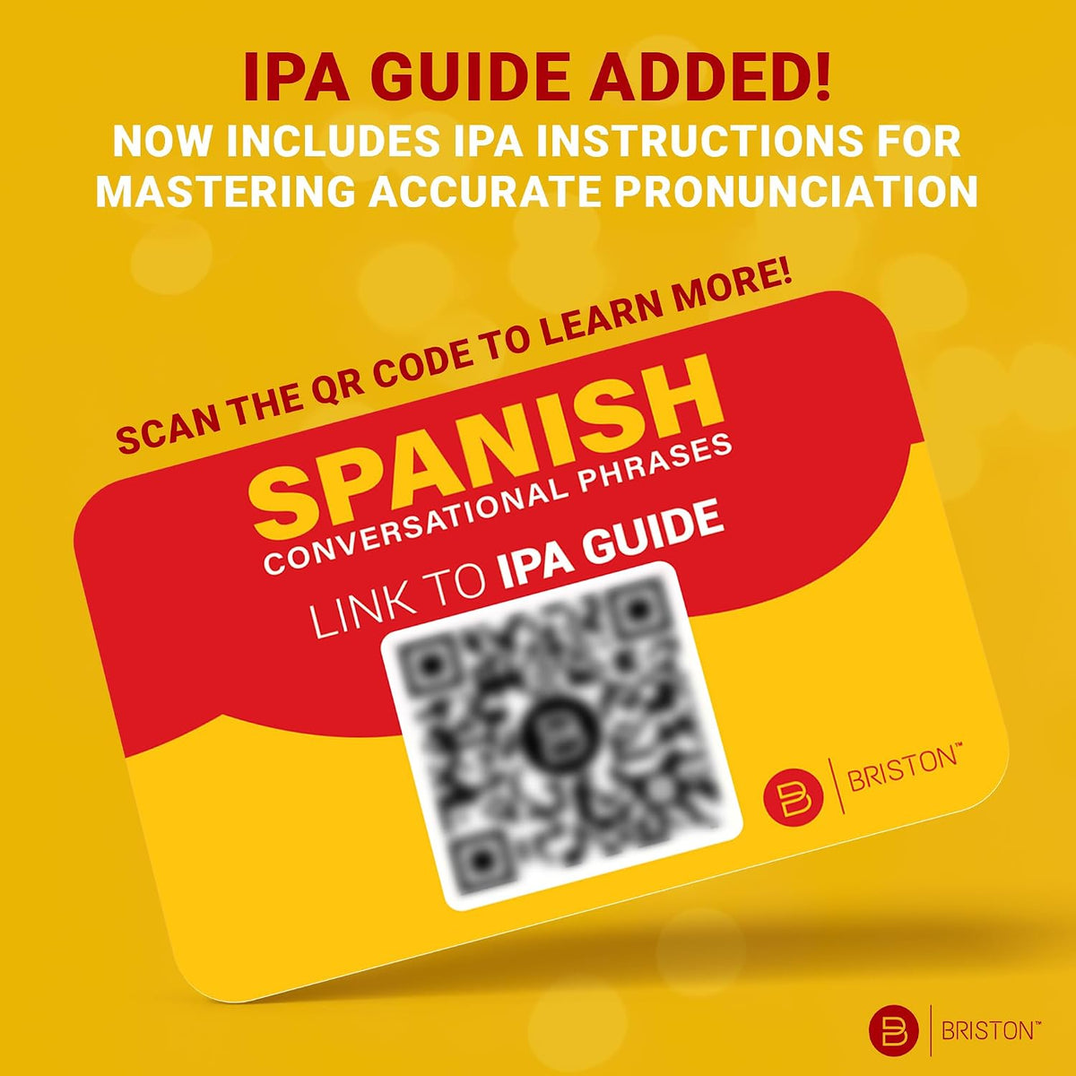 Spanish Conversation Flash Cards with Audio – 75 Everyday Phrases