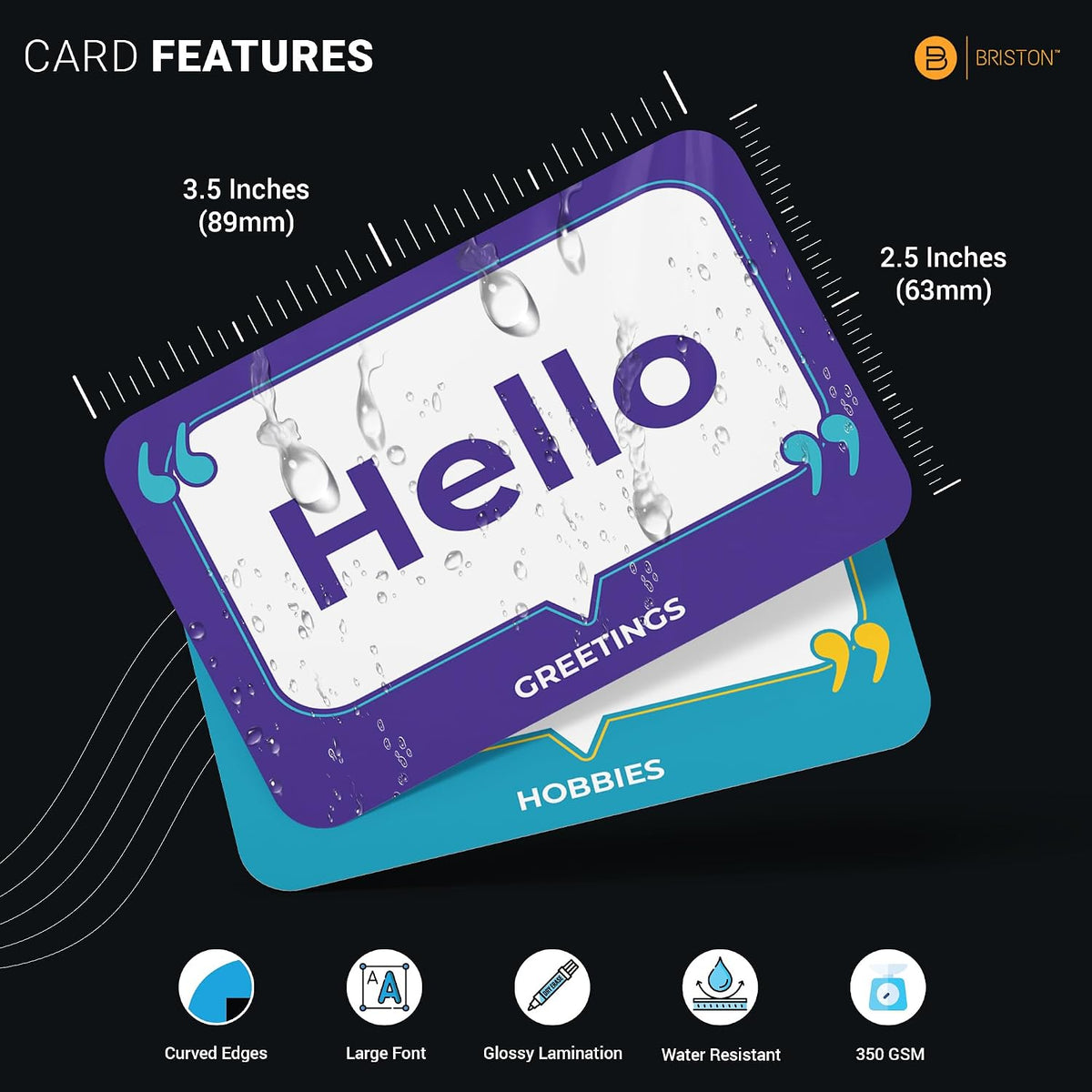 Japanese Conversational Phrases Flash Cards with Audio – 75 Cards for Beginners