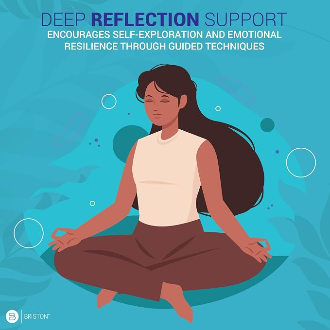 Positive Affirmation Cards – 50 Mindfulness & Wellness Cards