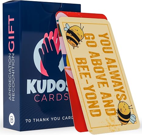 Teacher & Staff Appreciation Cards – 70 Thank You & Recognition Cards