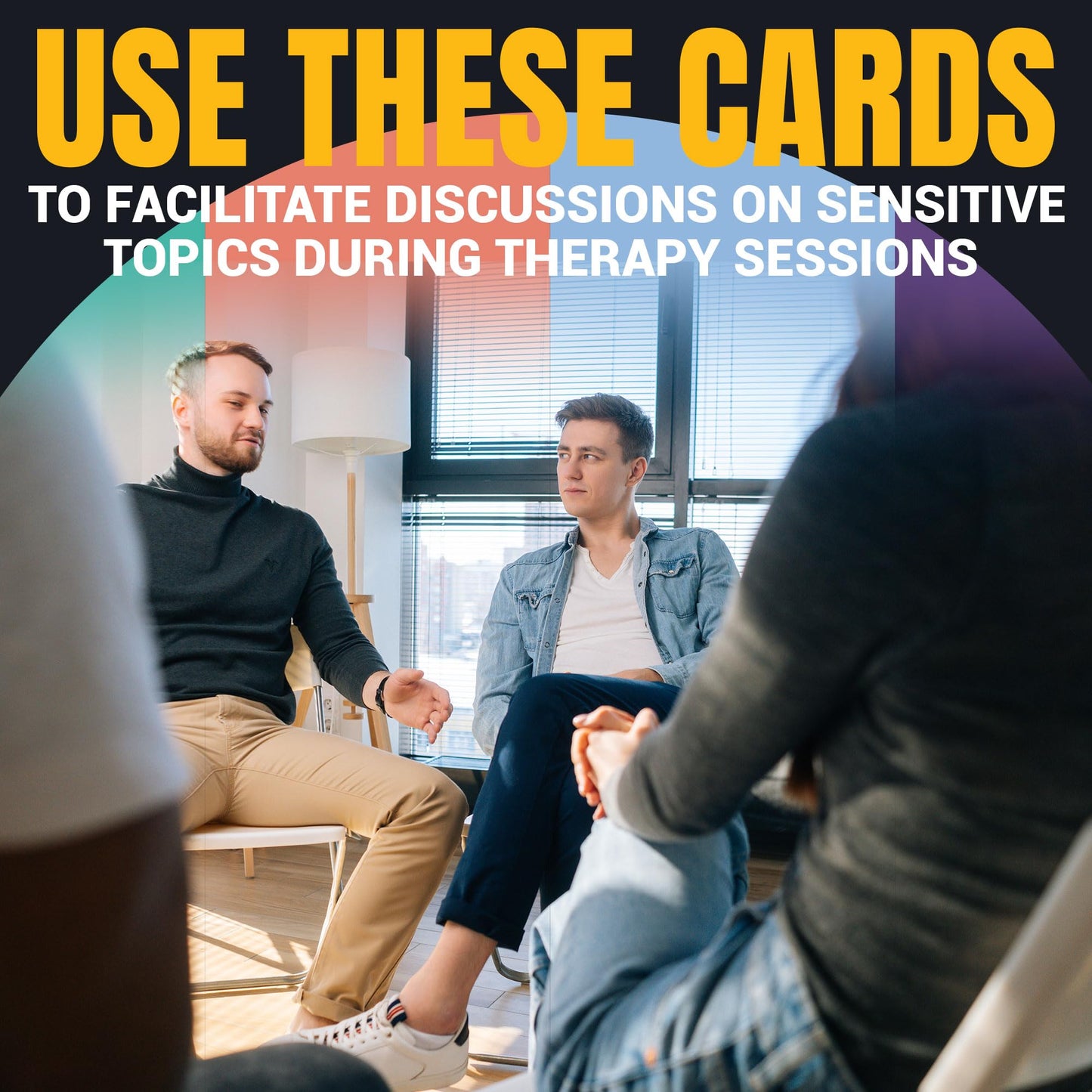 Overcome Alcohol – Addiction Recovery Questions Group Therapy Game 200 Cards – Counseling Conversations Icebreaker for Substance Abuse, Positive Mental Health, Sobriety, Relapse & Alcoholics Anonymous